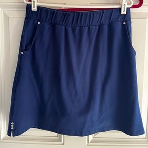 Quaker Factory Skort